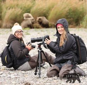 Meet your Posher, Agatha